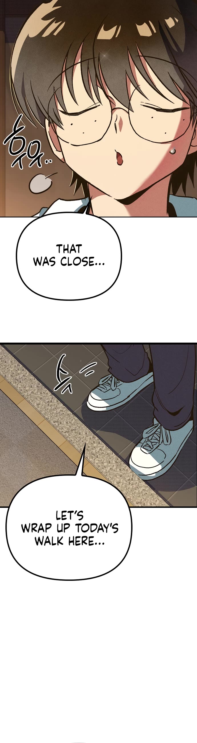 Twelve Zodiac Girls chapter 4 page 89