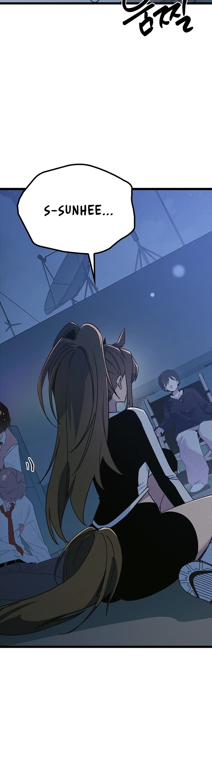 Twelve Zodiac Girls chapter 40 page 10