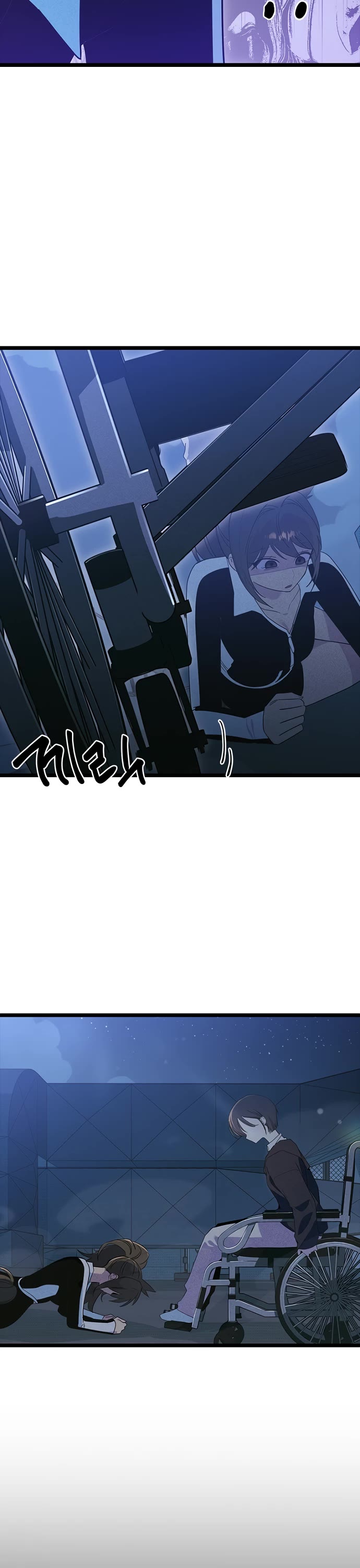 Twelve Zodiac Girls chapter 40 page 16