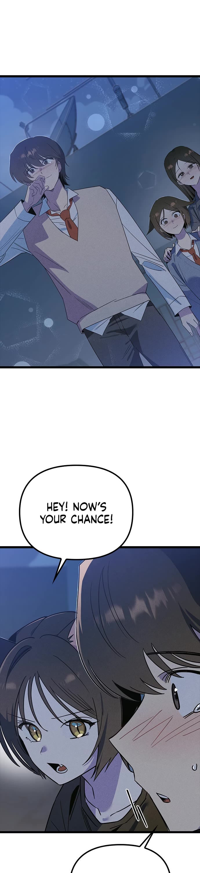 Twelve Zodiac Girls chapter 40 page 27