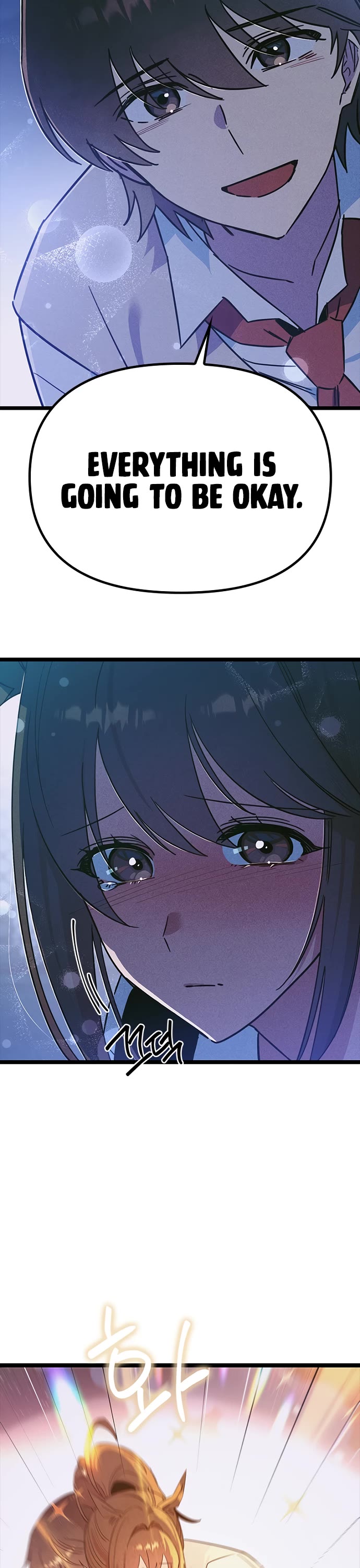 Twelve Zodiac Girls chapter 40 page 31