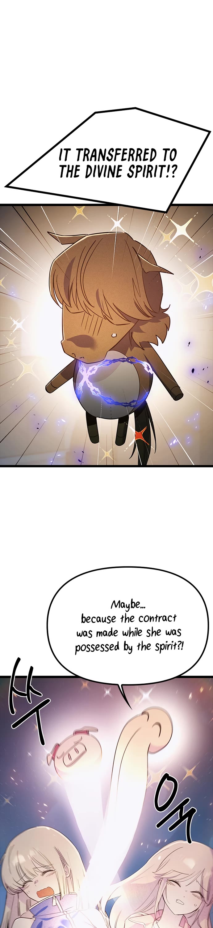 Twelve Zodiac Girls chapter 40 page 38