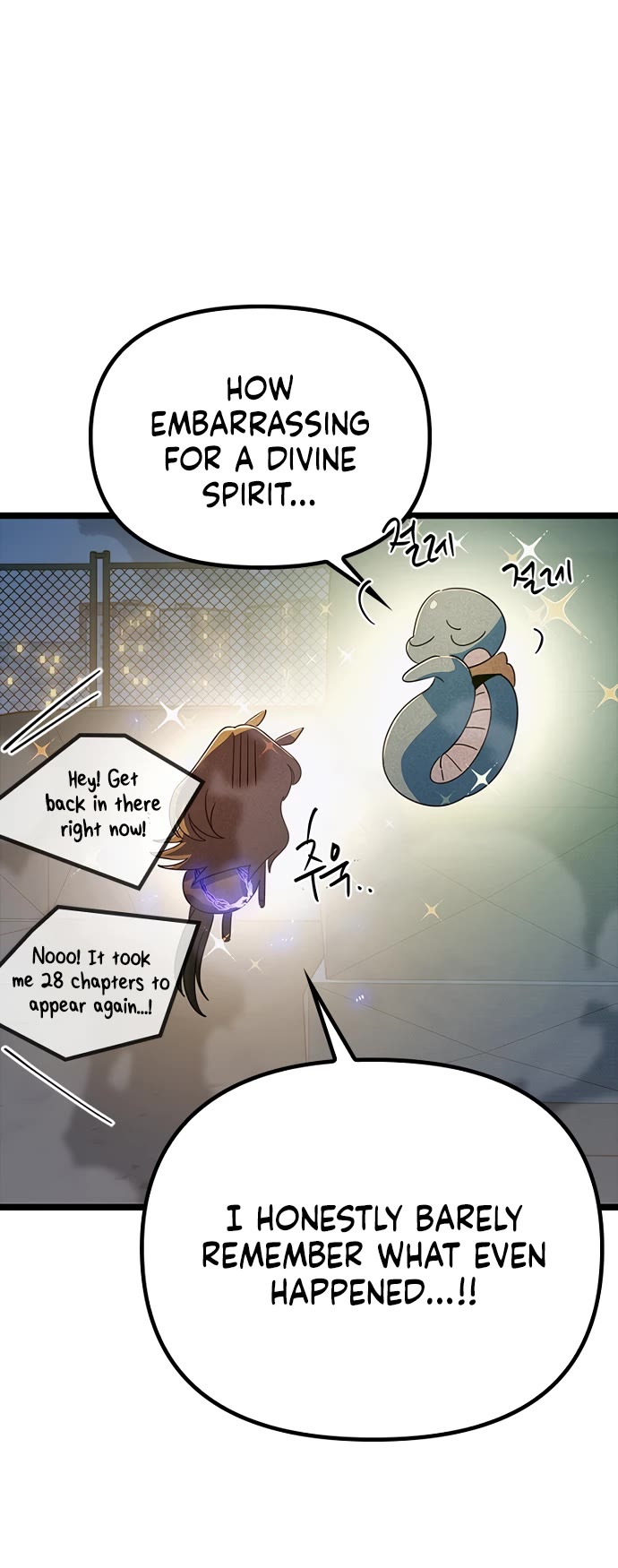 Twelve Zodiac Girls chapter 40 page 40