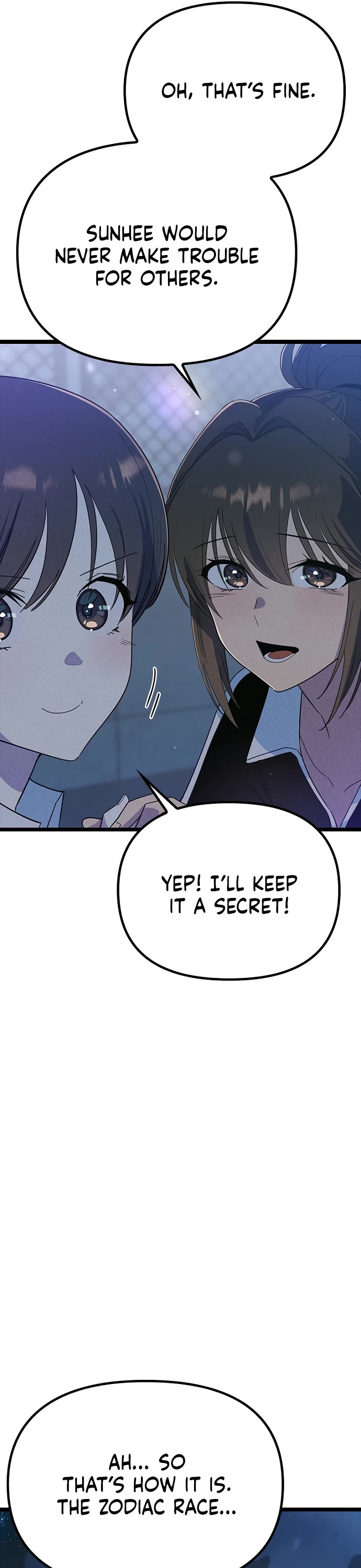 Twelve Zodiac Girls chapter 40 page 44