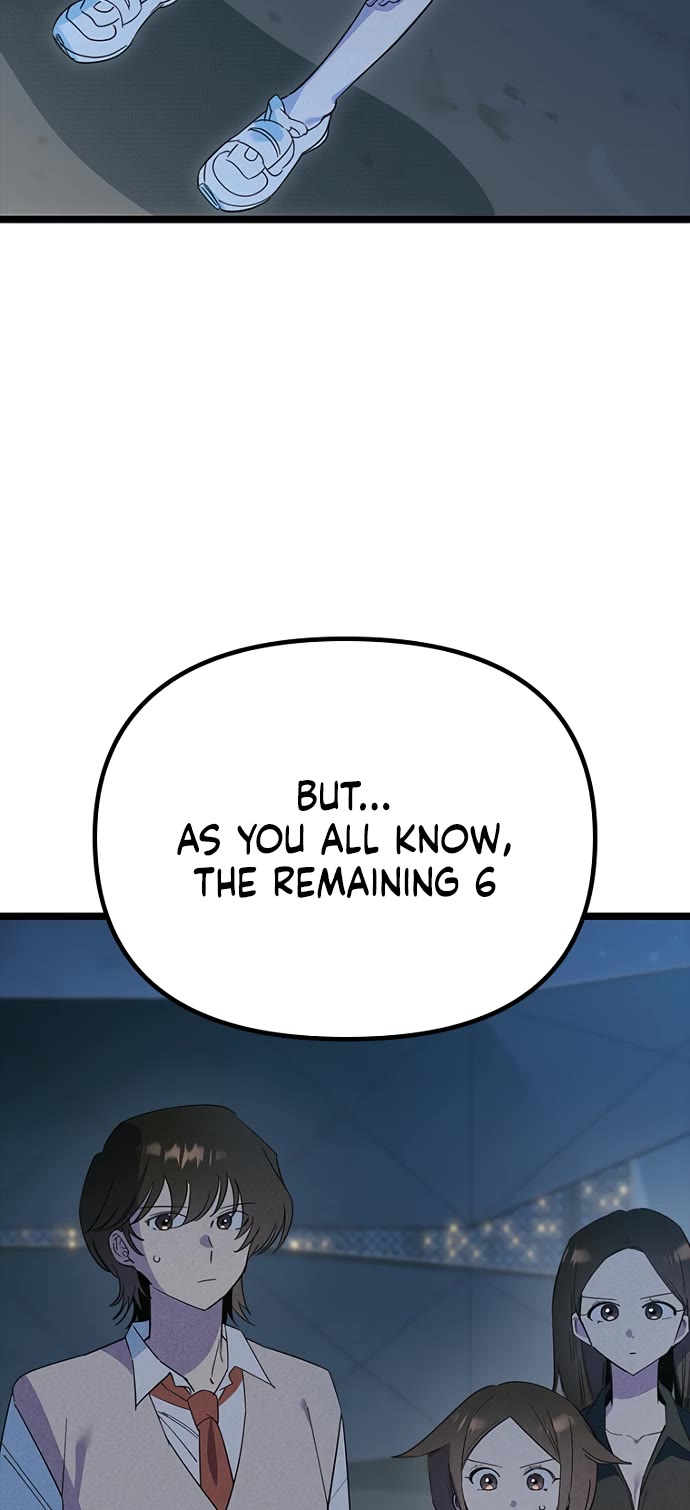 Twelve Zodiac Girls chapter 40 page 46