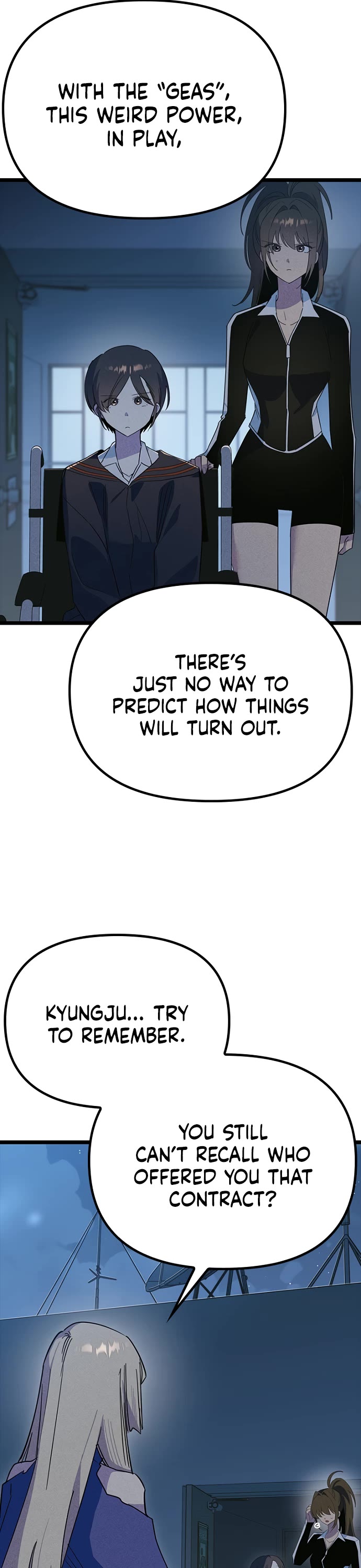 Twelve Zodiac Girls chapter 40 page 48