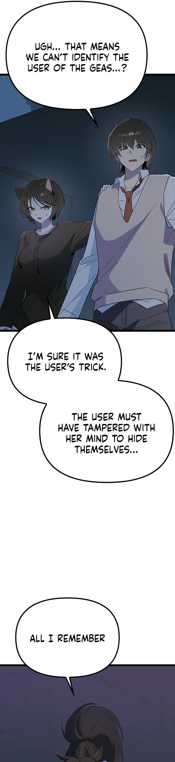 Twelve Zodiac Girls chapter 40 page 5