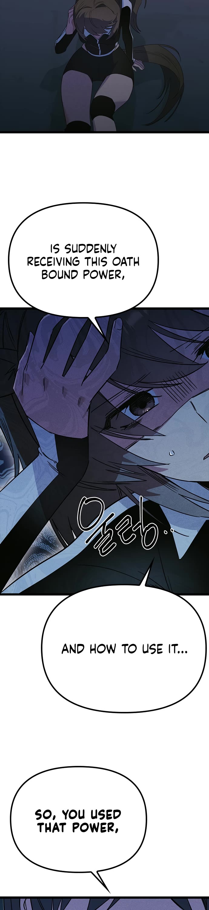 Twelve Zodiac Girls chapter 40 page 6