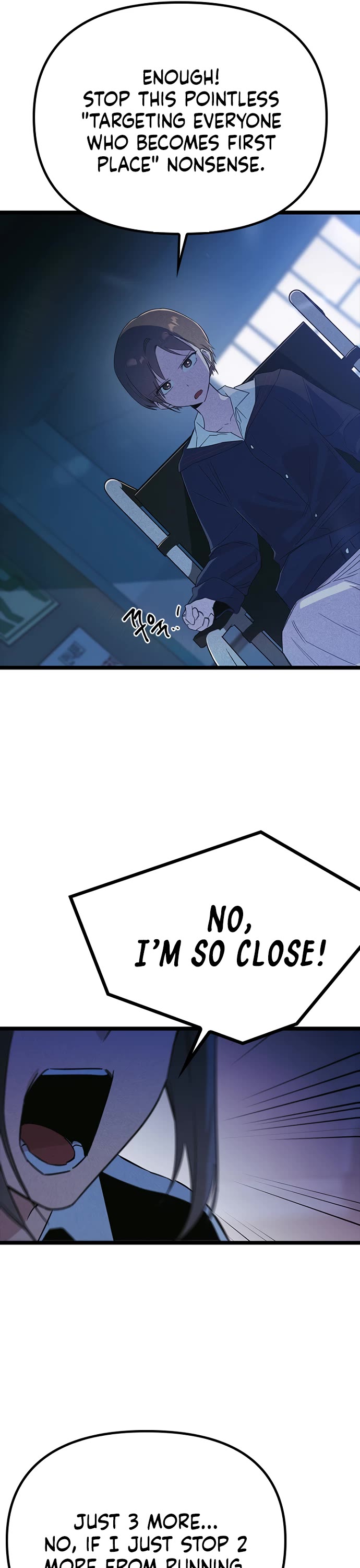 Twelve Zodiac Girls chapter 40 page 8
