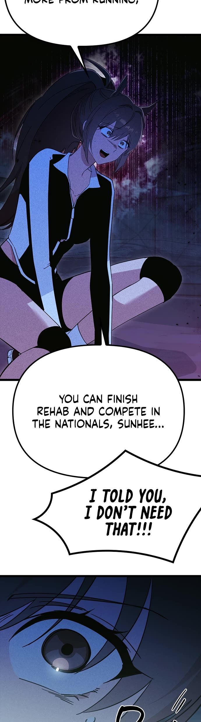 Twelve Zodiac Girls chapter 40 page 9