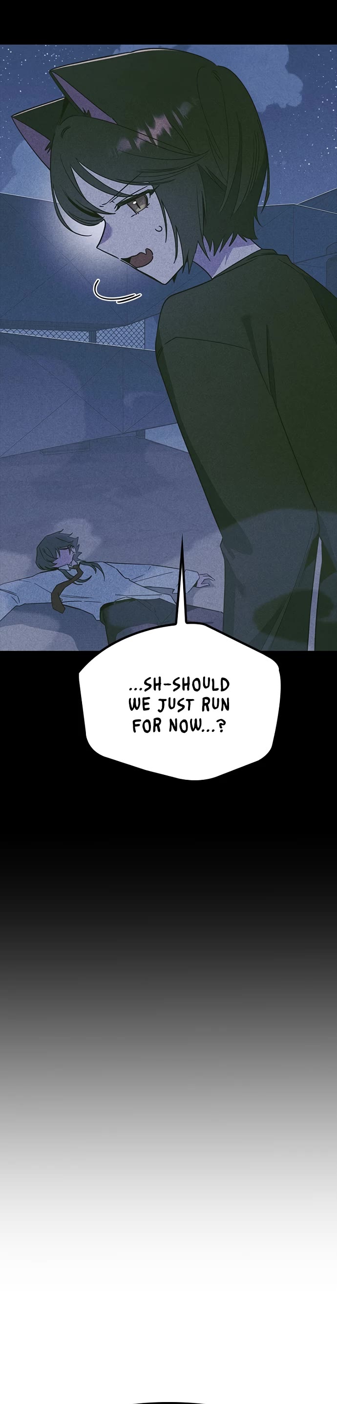 Twelve Zodiac Girls chapter 41 page 11