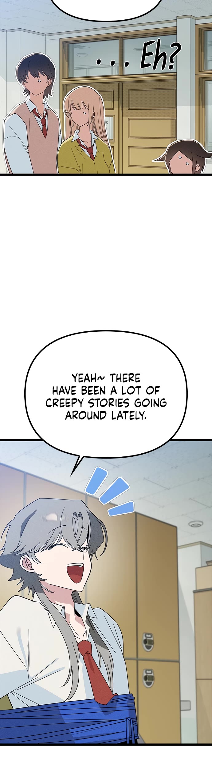Twelve Zodiac Girls chapter 41 page 15