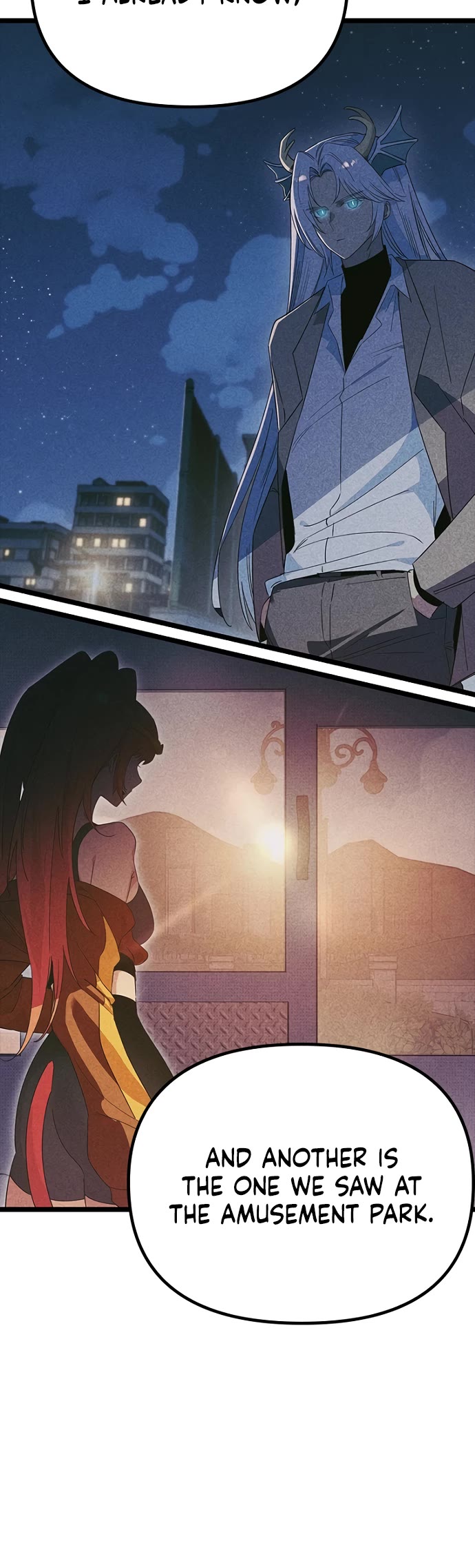 Twelve Zodiac Girls chapter 41 page 31