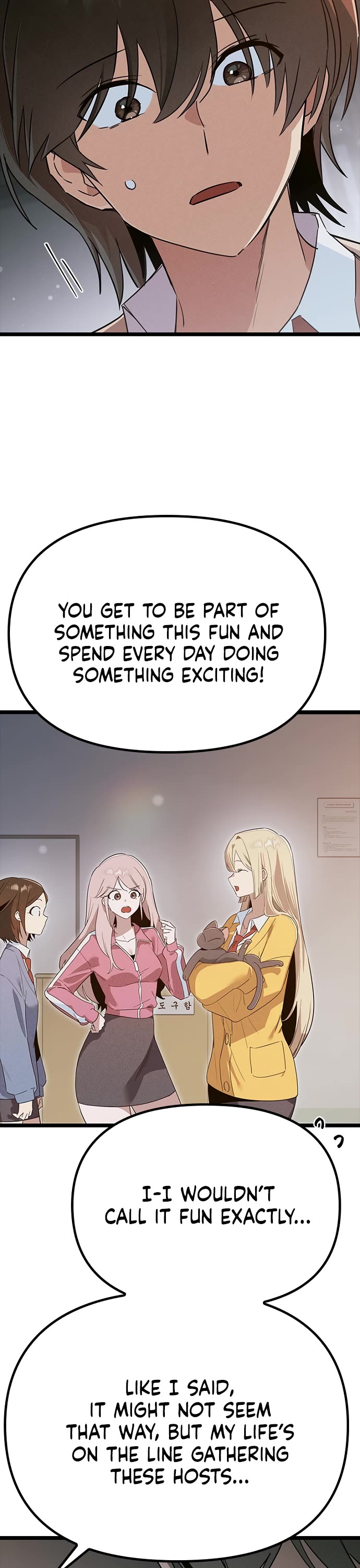 Twelve Zodiac Girls chapter 41 page 52