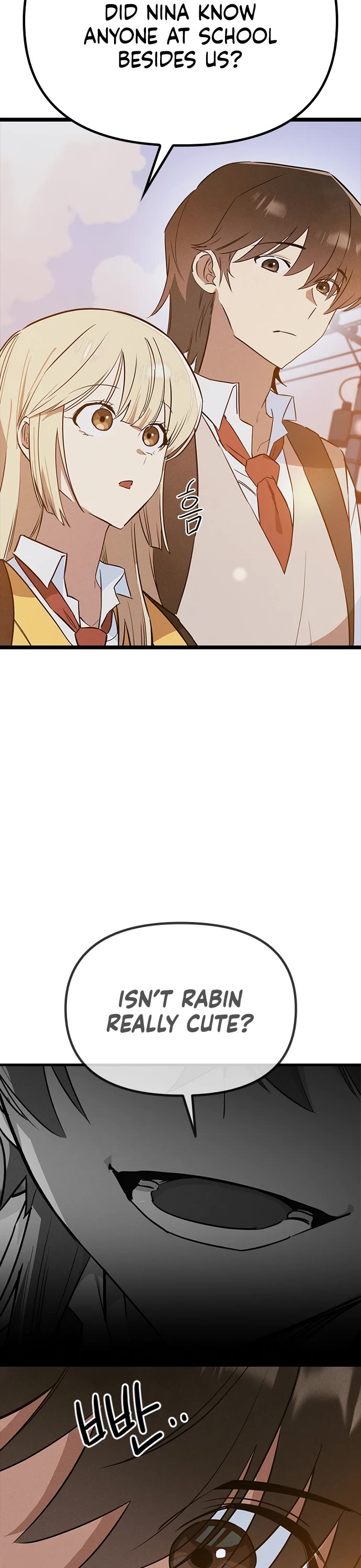 Twelve Zodiac Girls chapter 42 page 11