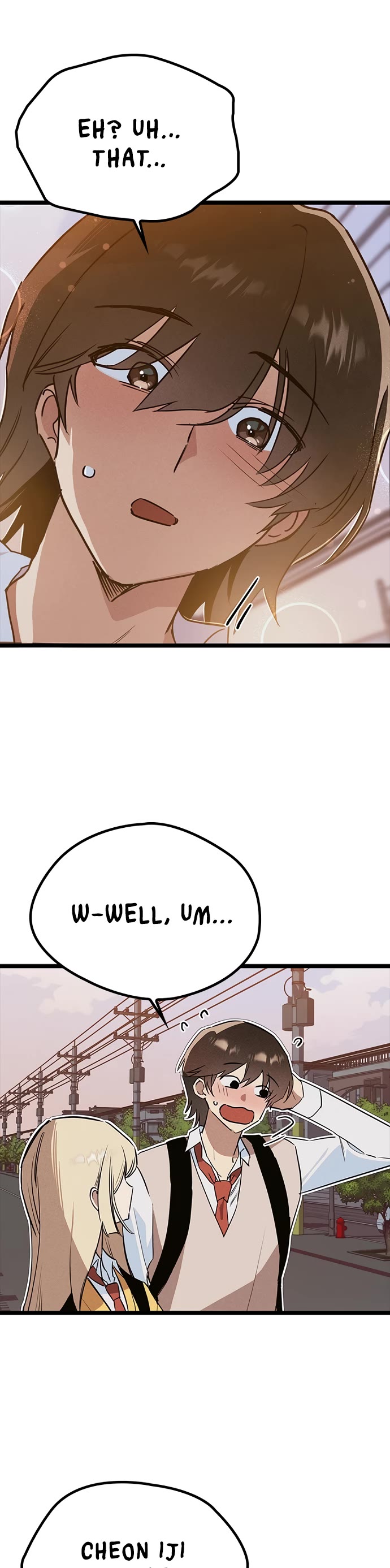 Twelve Zodiac Girls chapter 42 page 13