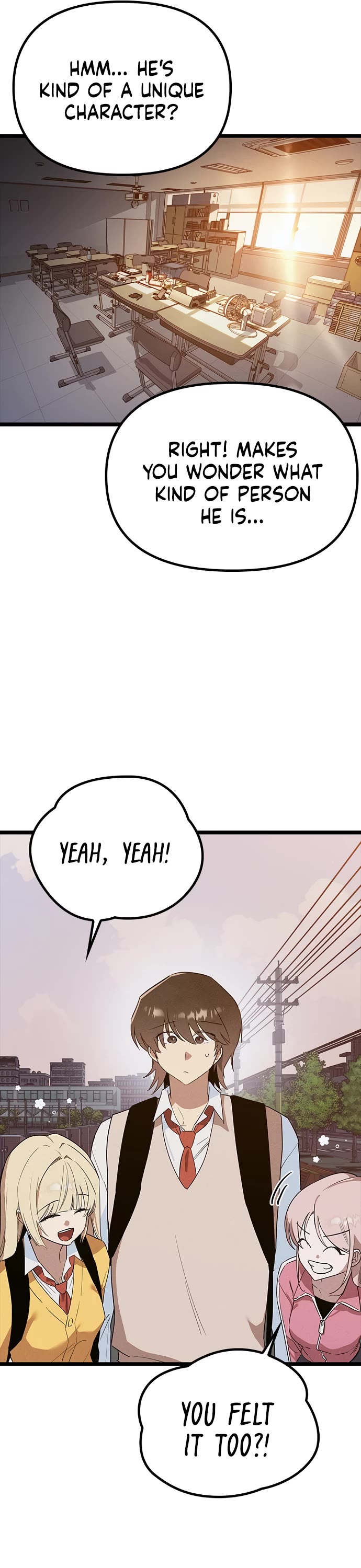Twelve Zodiac Girls chapter 42 page 15