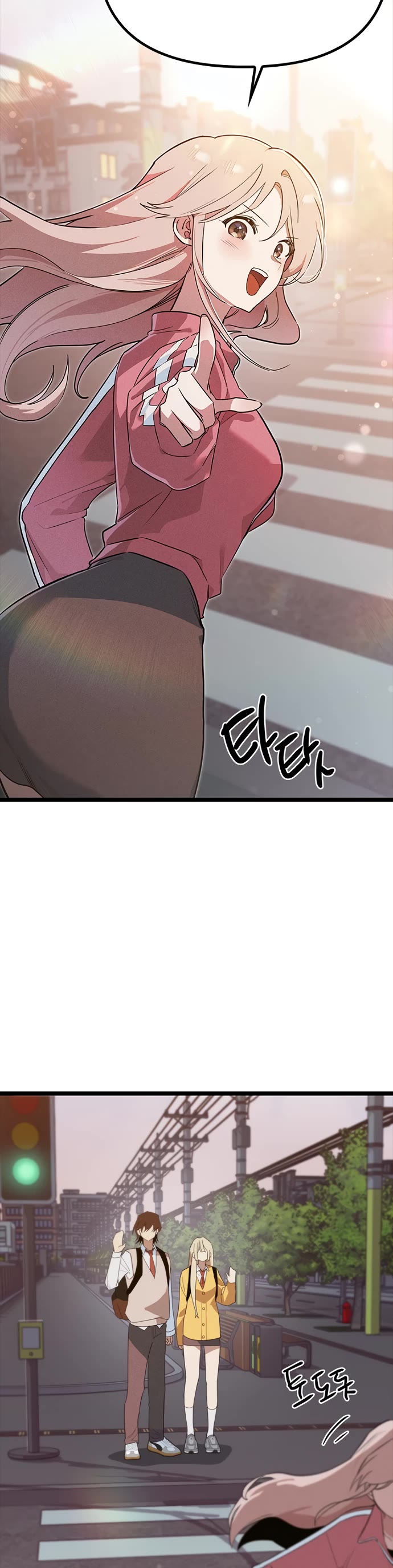 Twelve Zodiac Girls chapter 42 page 19