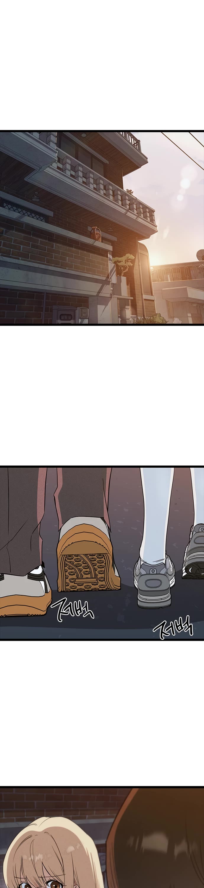 Twelve Zodiac Girls chapter 42 page 21