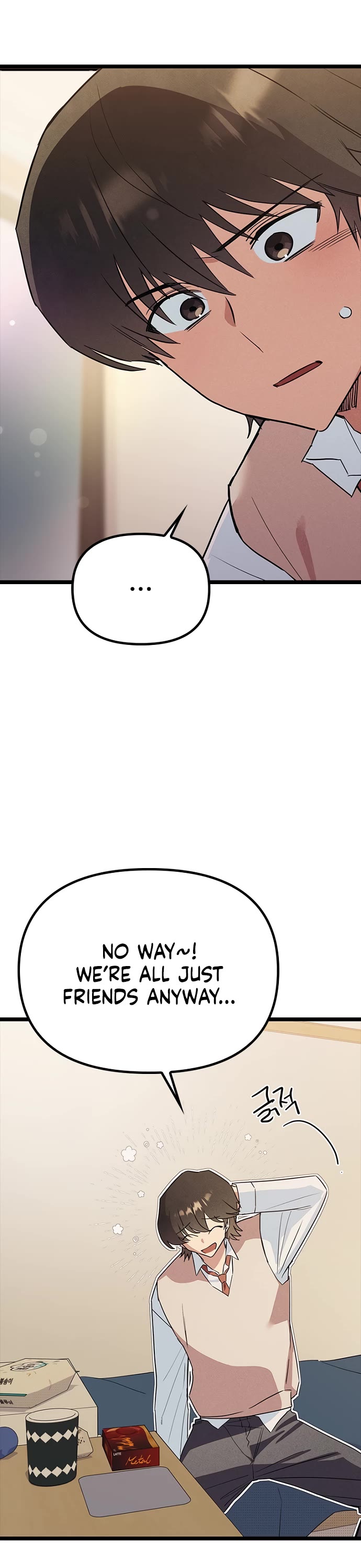 Twelve Zodiac Girls chapter 42 page 30