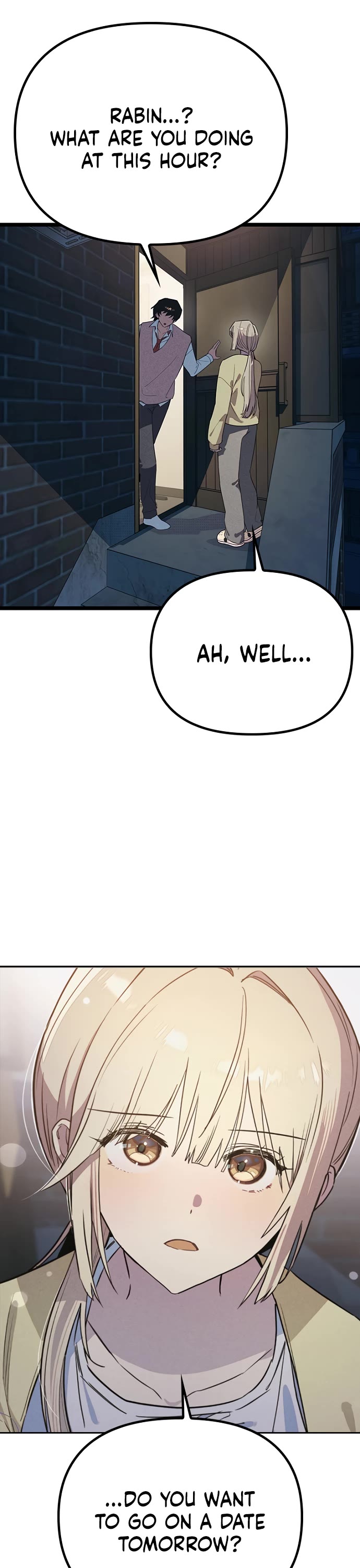 Twelve Zodiac Girls chapter 42 page 44