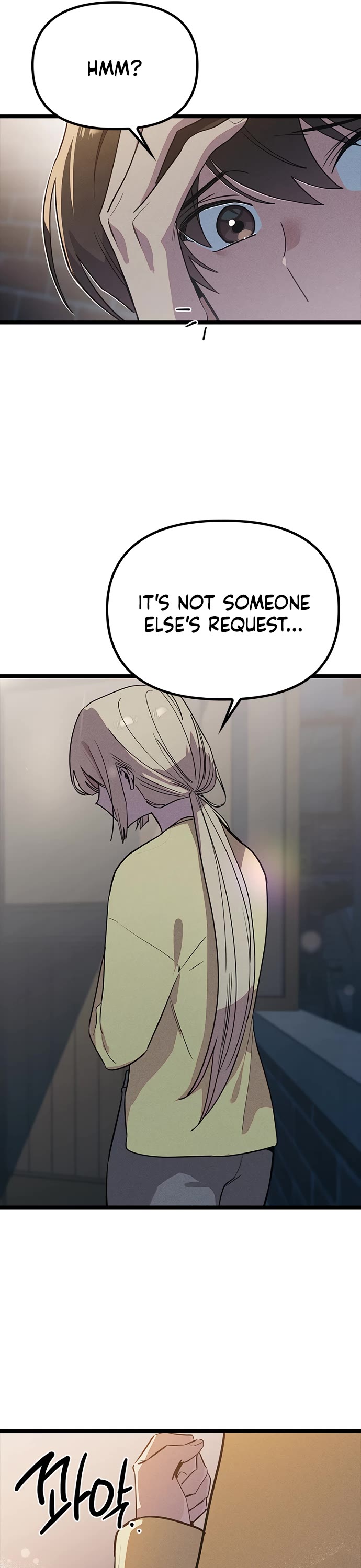 Twelve Zodiac Girls chapter 42 page 47