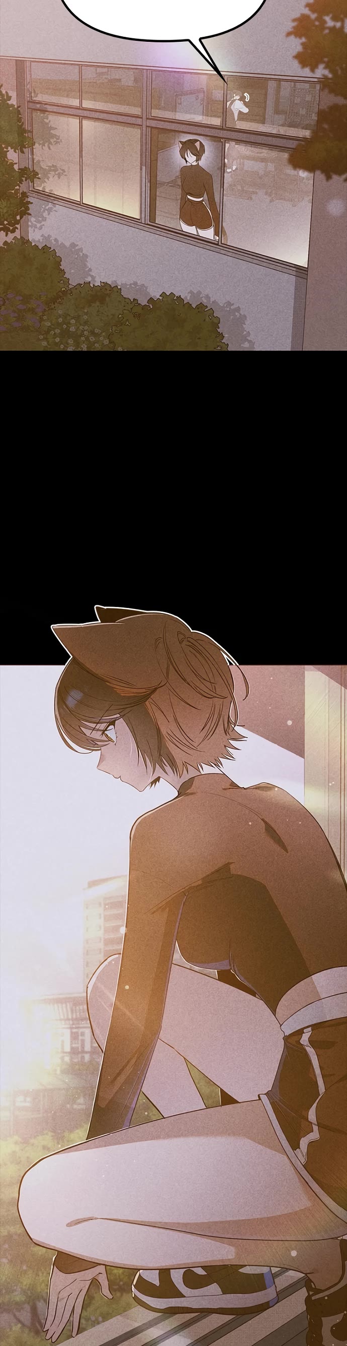 Twelve Zodiac Girls chapter 42 page 8