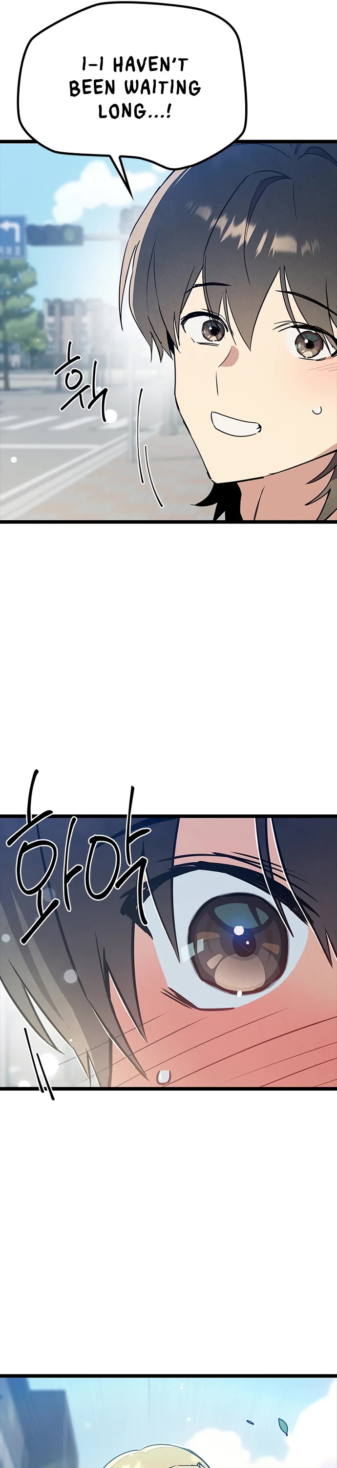 Twelve Zodiac Girls chapter 43 page 19