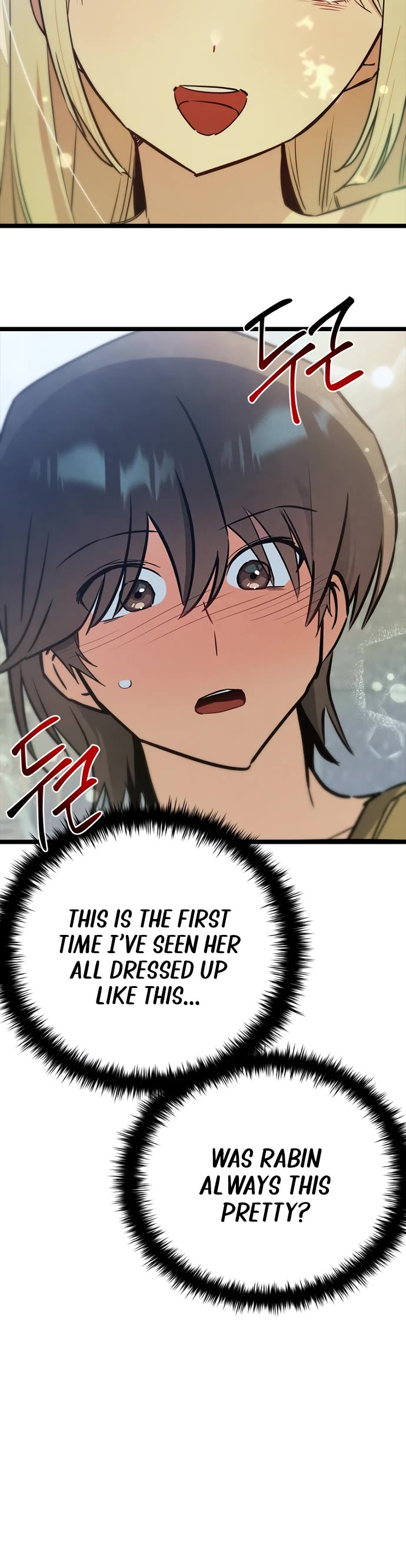 Twelve Zodiac Girls chapter 43 page 21