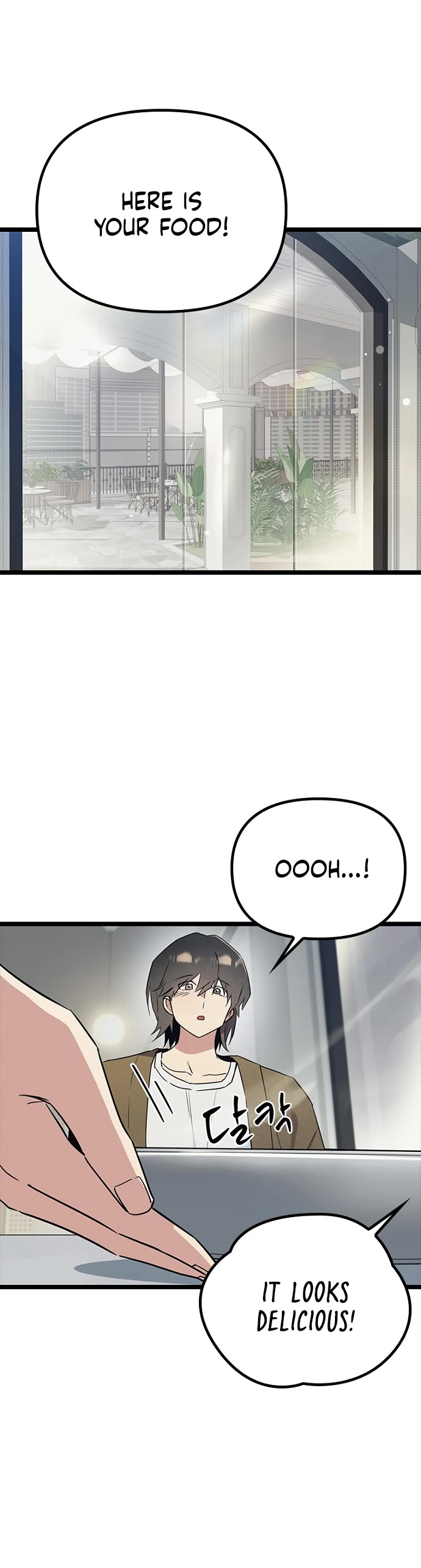 Twelve Zodiac Girls chapter 43 page 35
