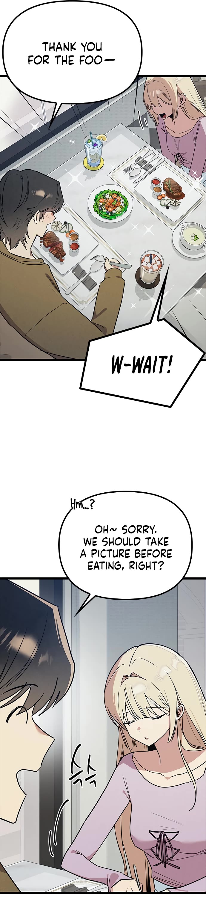 Twelve Zodiac Girls chapter 43 page 36