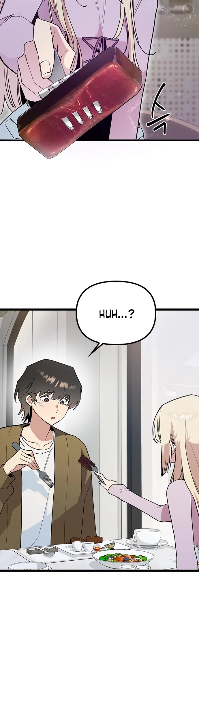 Twelve Zodiac Girls chapter 43 page 38