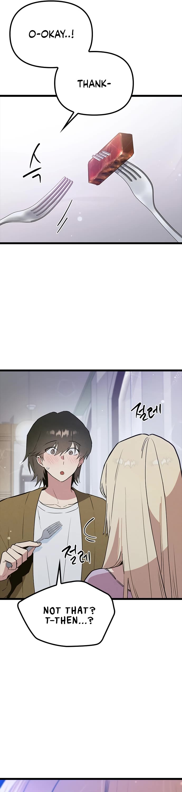 Twelve Zodiac Girls chapter 43 page 39