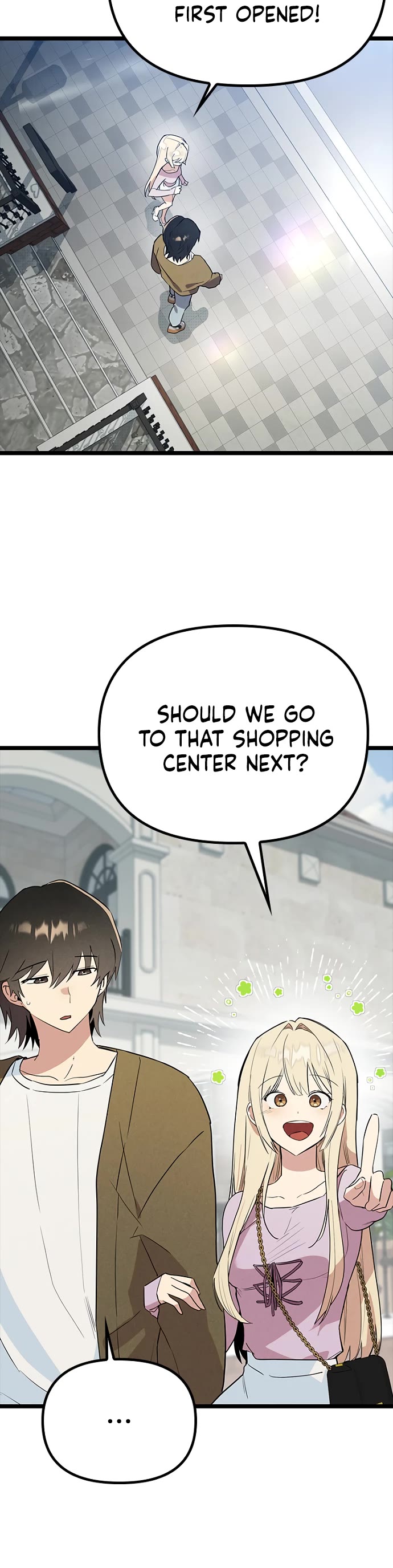 Twelve Zodiac Girls chapter 43 page 47