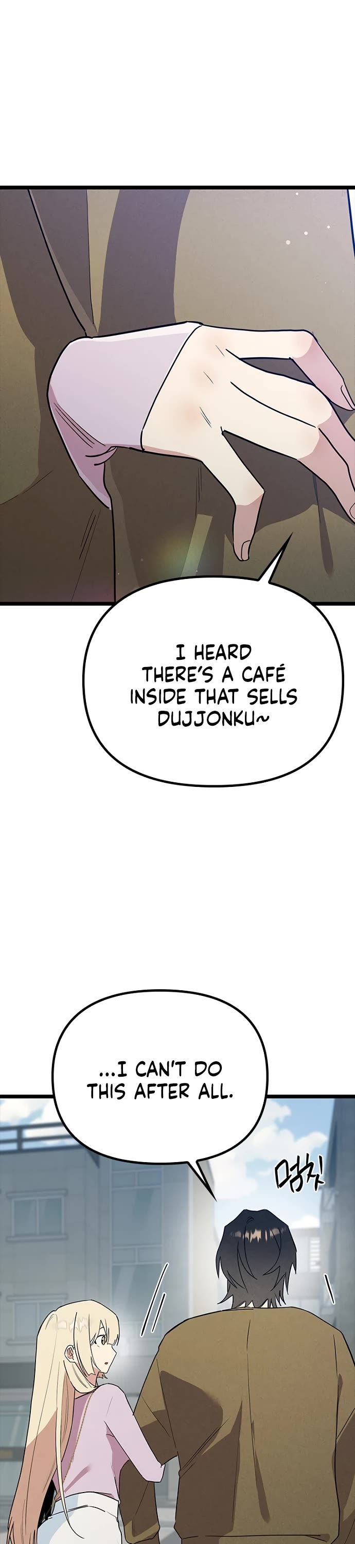 Twelve Zodiac Girls chapter 43 page 48