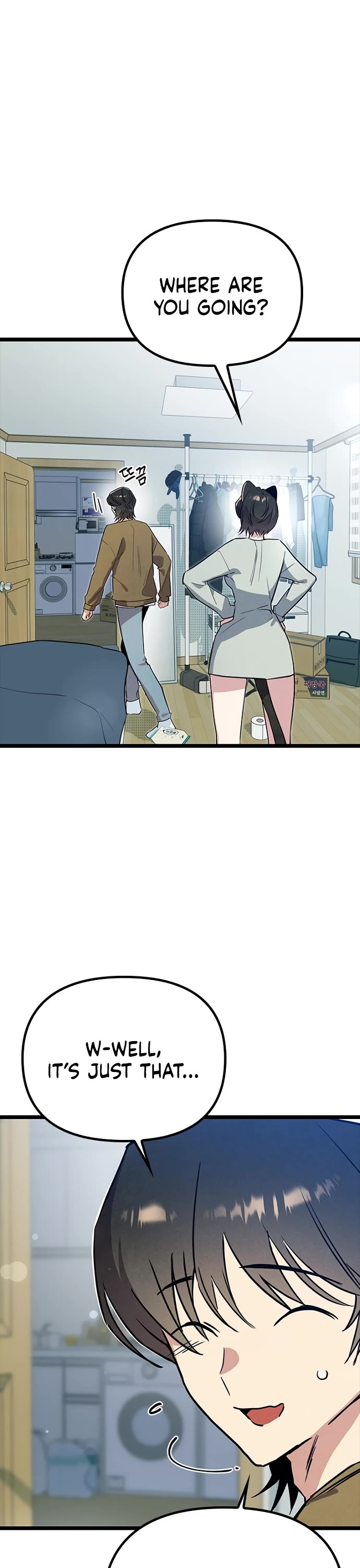 Twelve Zodiac Girls chapter 43 page 7
