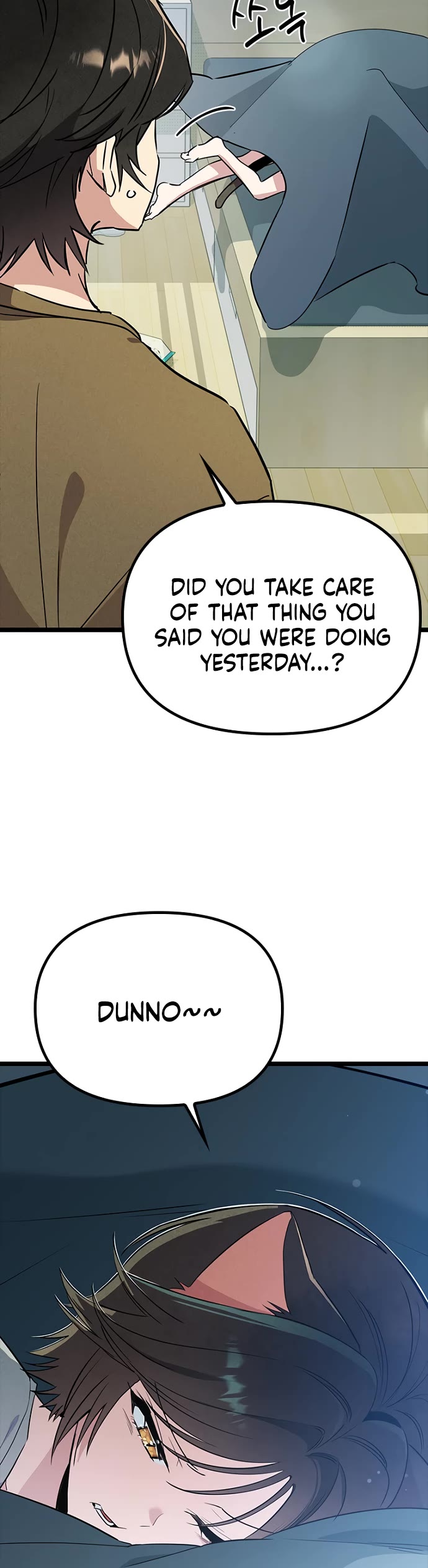 Twelve Zodiac Girls chapter 43 page 9