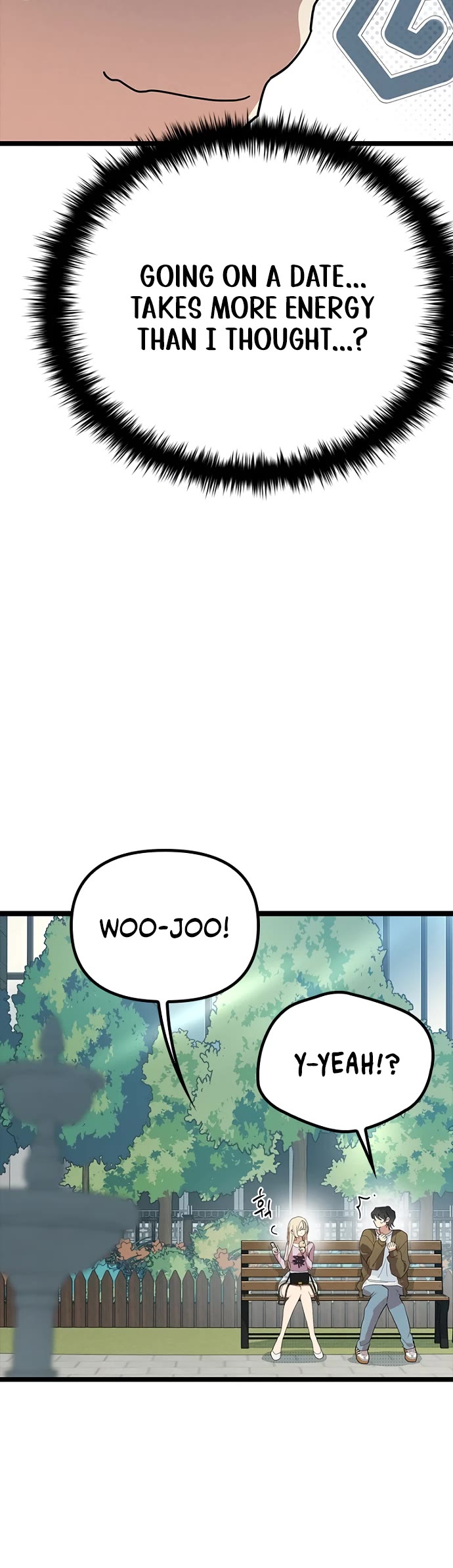 Twelve Zodiac Girls chapter 44 page 11