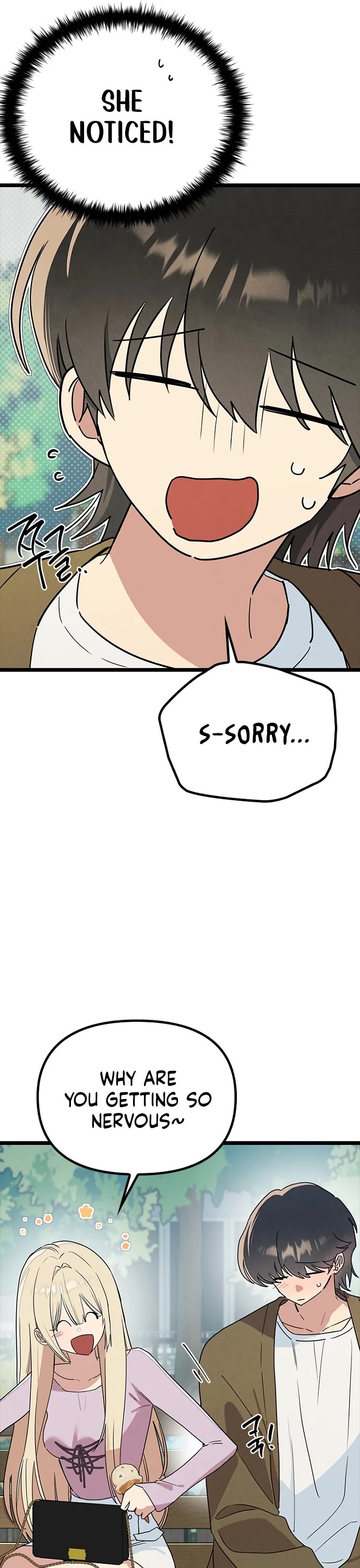 Twelve Zodiac Girls chapter 44 page 13