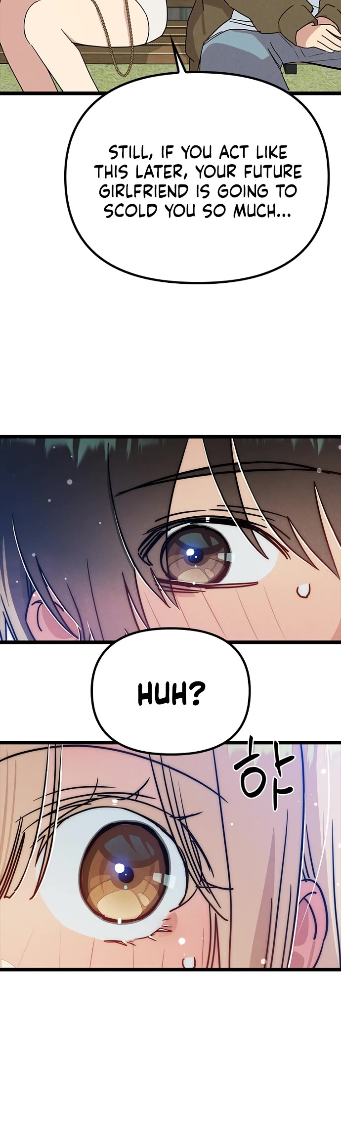 Twelve Zodiac Girls chapter 44 page 14