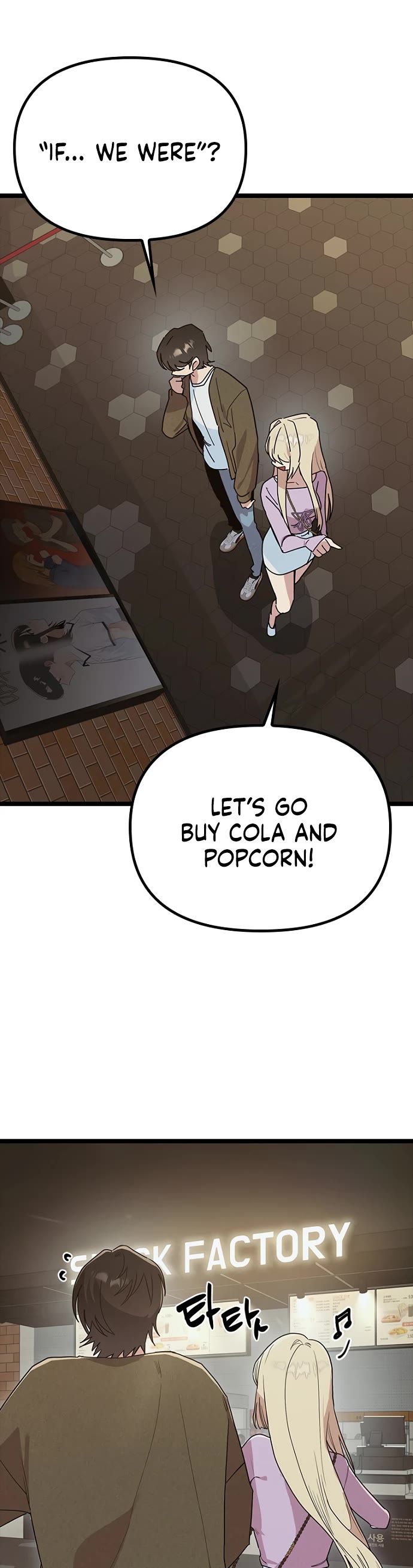 Twelve Zodiac Girls chapter 44 page 17