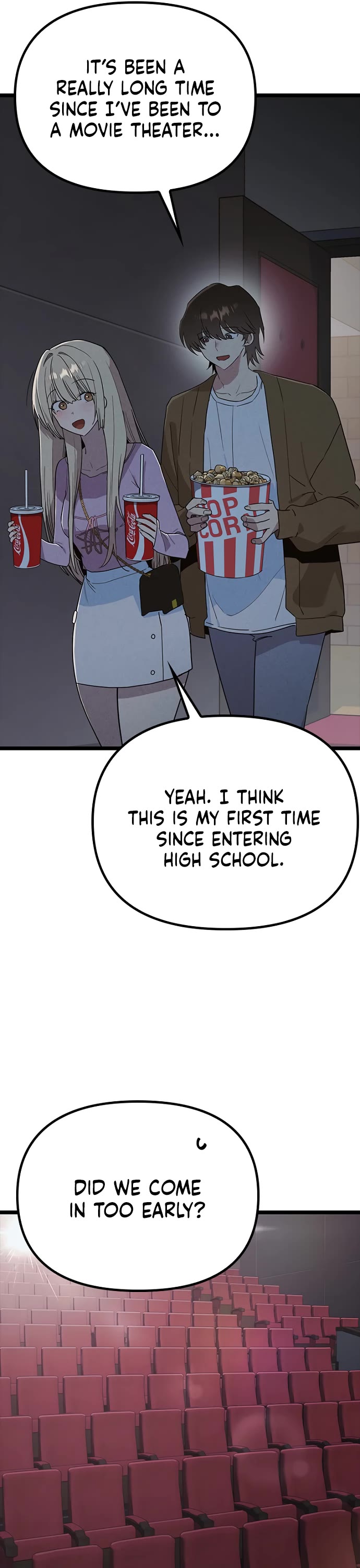 Twelve Zodiac Girls chapter 44 page 19