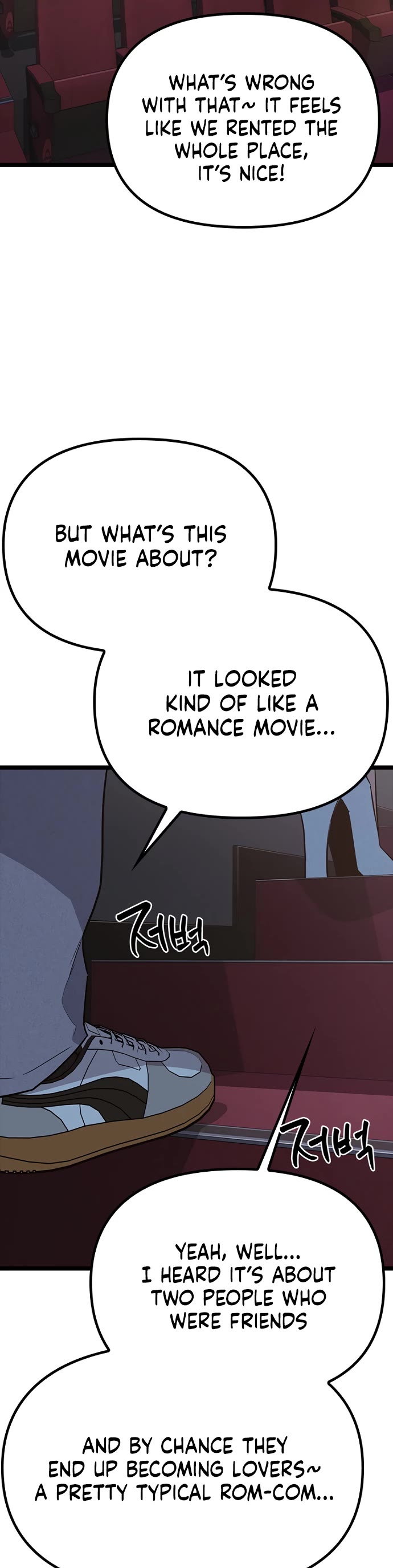 Twelve Zodiac Girls chapter 44 page 20