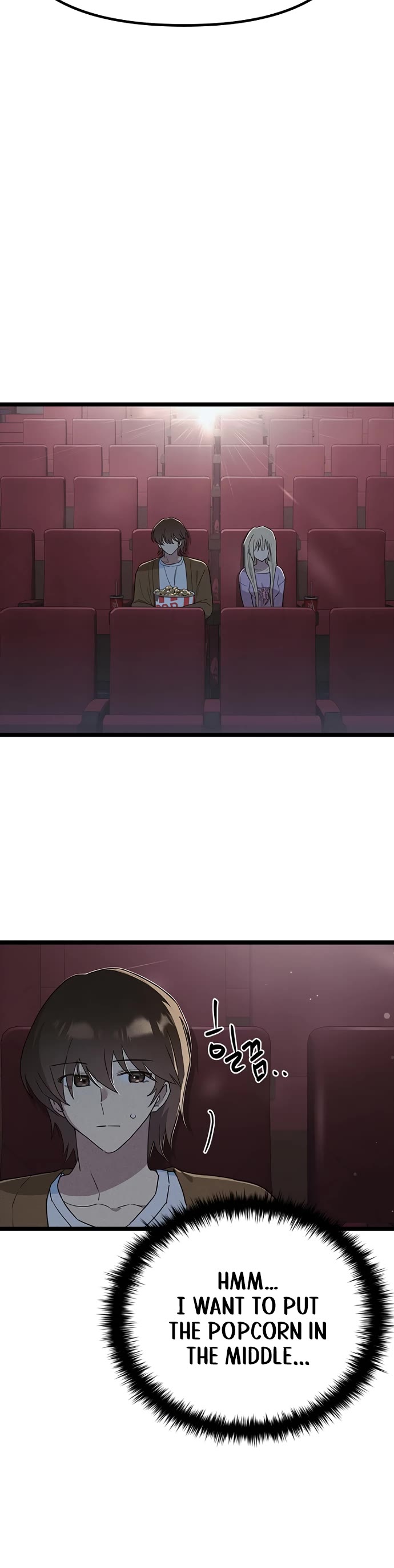 Twelve Zodiac Girls chapter 44 page 21