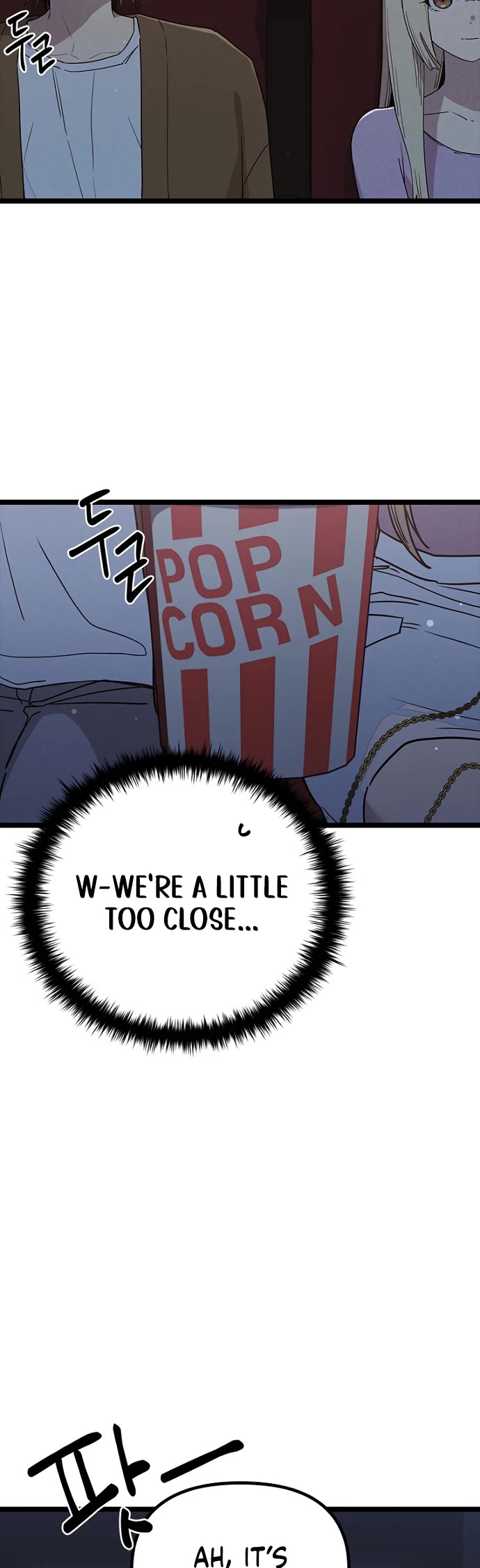 Twelve Zodiac Girls chapter 44 page 23