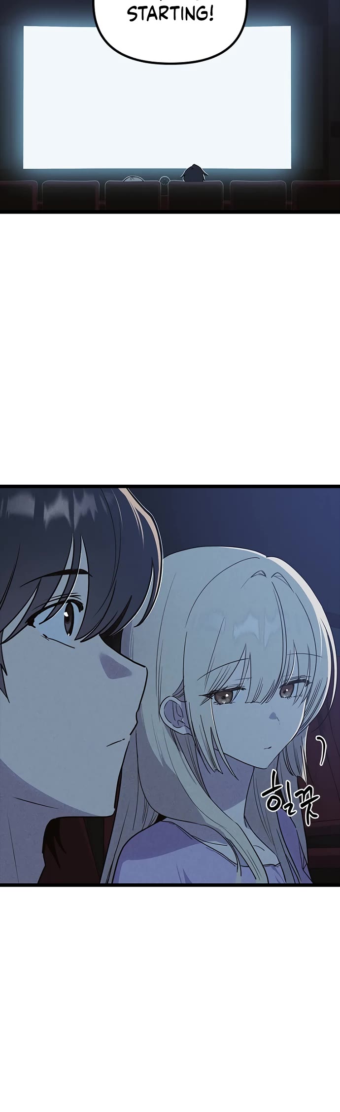 Twelve Zodiac Girls chapter 44 page 24