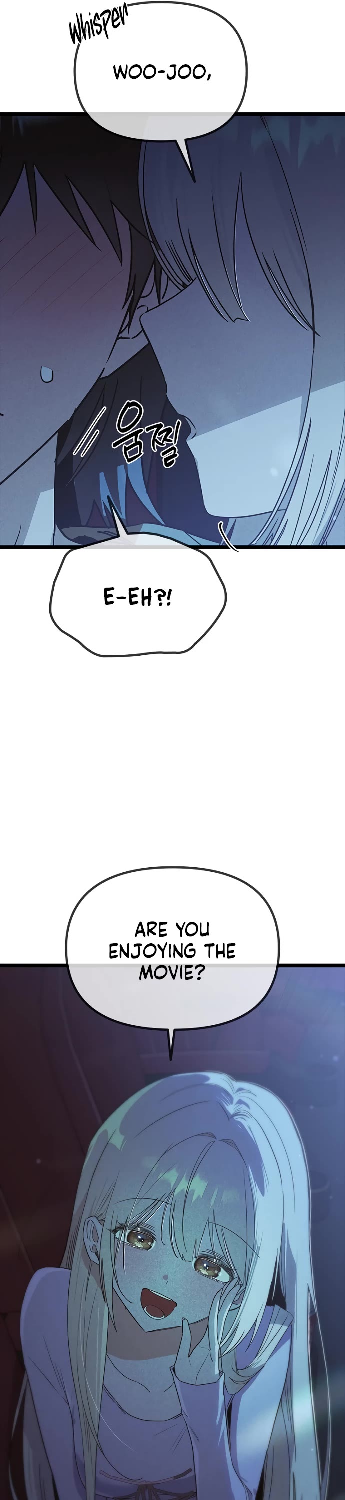 Twelve Zodiac Girls chapter 44 page 25