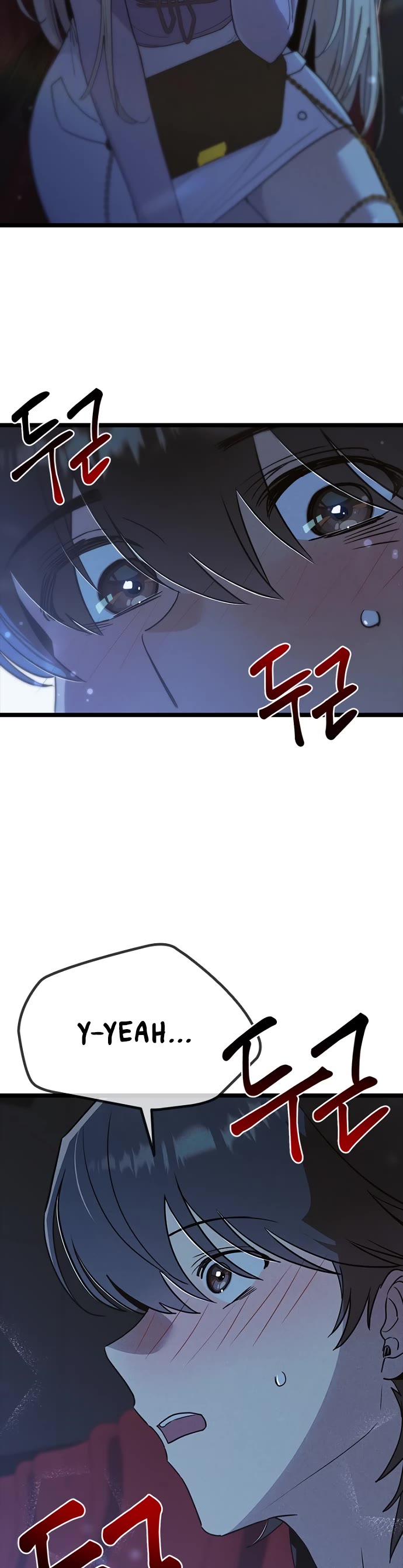 Twelve Zodiac Girls chapter 44 page 26