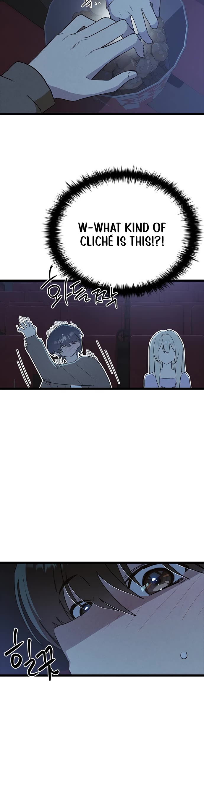 Twelve Zodiac Girls chapter 44 page 29