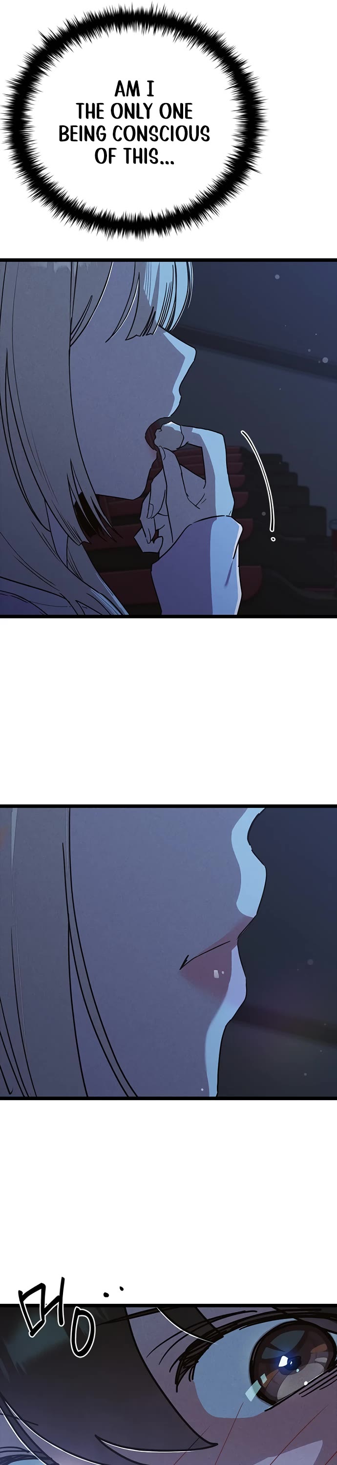 Twelve Zodiac Girls chapter 44 page 31